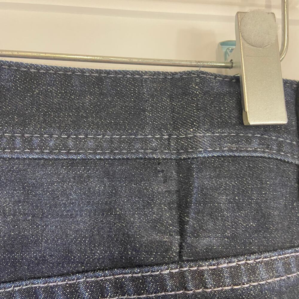AG Adriano Goldschmied The Graduate Jeans Sz 38X32 - Picture 7 of 7
